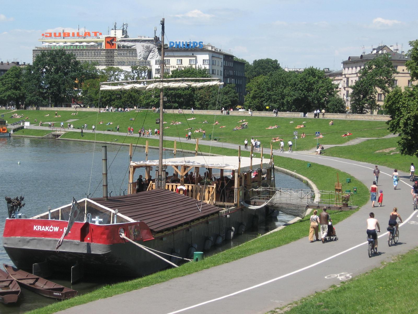 Krakow